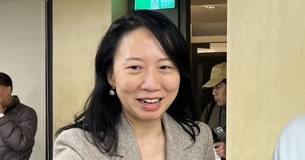 馬英九基金会が元スタッフを提訴　王光慈氏の母は職場いじめで通報
