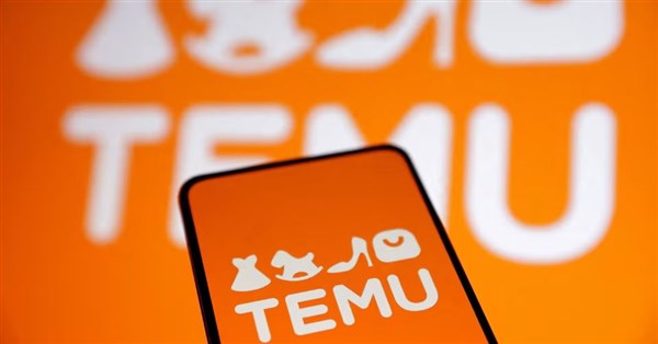 EUがTemuに73億元の罰金、違法商品の販売を放置と指摘