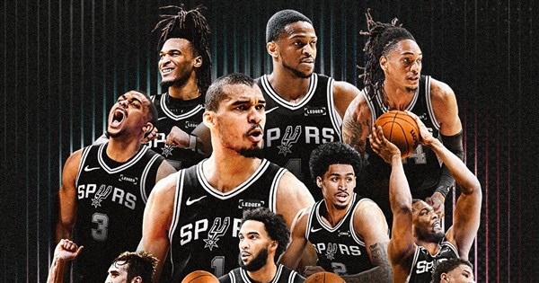 Spurs Defeat Thunder in Western Conference Finals Game 7, Advance to NBA Finals