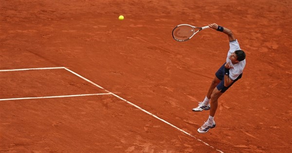 19-year-old Spaniard Jodar reaches French Open quarterfinals in stunning debut