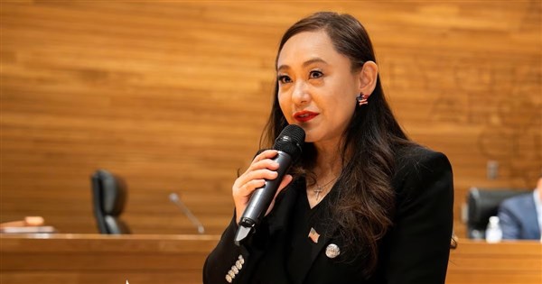 元カリフォルニア州市長の王愛琳氏、中国の代理人であることを認める　10月判決で最高禁錮10年