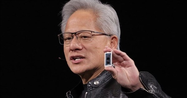 AI Agents Enter PCs: Jensen Huang Announces 'N1X' Chip in Collaboration with TSMC and MediaTek