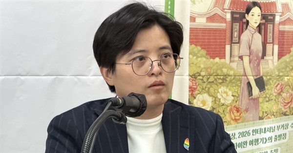 ソウルでの座談会にて、楊双子氏が語る「太陽花学運後に強まった台湾と中国の差異への意識」