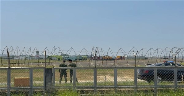 T-34練習機が訓練中に墜落、パイロット2名が殉職