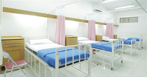 South Korea Withdraws Plan for Mixed-Gender Hospital Wards Following Public Backlash