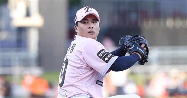 韓国プロ野球オールスター投票開始、韓華鷹は先発投手に王彥程を推薦