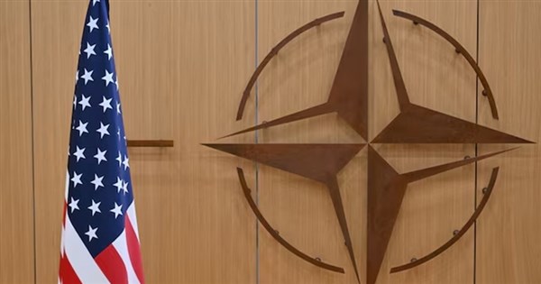 米国、欧州での核の傘拡大を検討　NATO加盟国への配備を協議