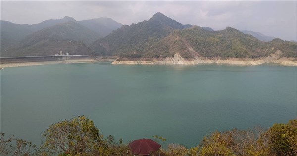 Rainfall in Catchment Areas Less Than 50% of Historical Average; WRA Says Southern Water Supply Secure Until End of June