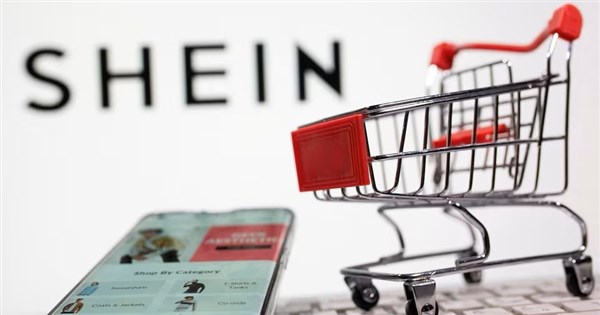 情報欠如などで、中国資本のSheinにフランスが8億円超の制裁金