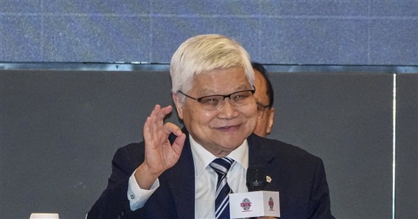TSMC Hints at Further US Investment; Chairman Says Taiwan Government Approval Needed First
