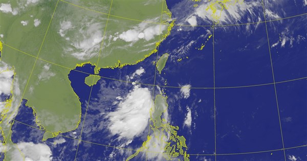 台北など5県市に高温注意報、5日から梅雨の最盛期に