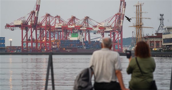 米通商代表部、台湾に10%の301条関税を勧告－強制労働製品の輸入禁止不十分