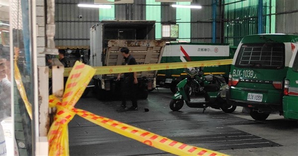 Postal Contractor Stabbed to Death While Loading Mail; Victim's Brother Says 'Society is Sick'
