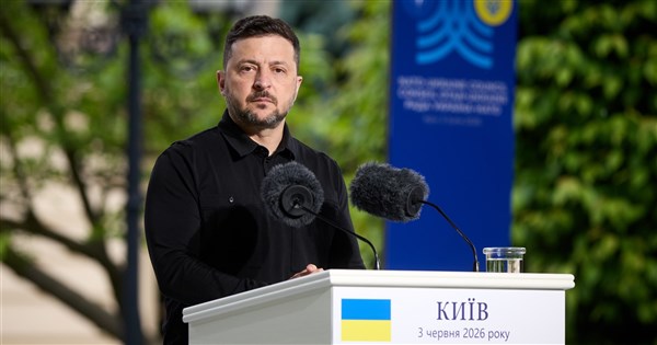 Zelenskyy's Open Letter Proposes Direct Talks with Putin for Ceasefire and Peace