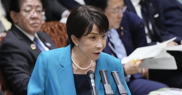 世論調査：高市内閣の若年層支持率が初めて50%を下回る