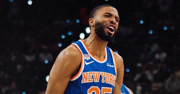 NBAファイナル、ニックスがスパーズに勝利し2連勝