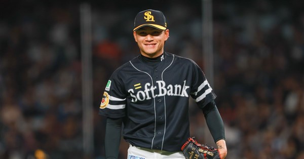 徐若熙7日先發對橫濱拚第3勝 首度站上打擊區