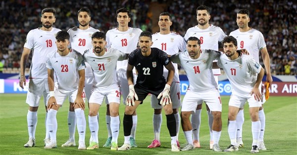 米国、イランサッカー代表にW杯ビザ発給を承認