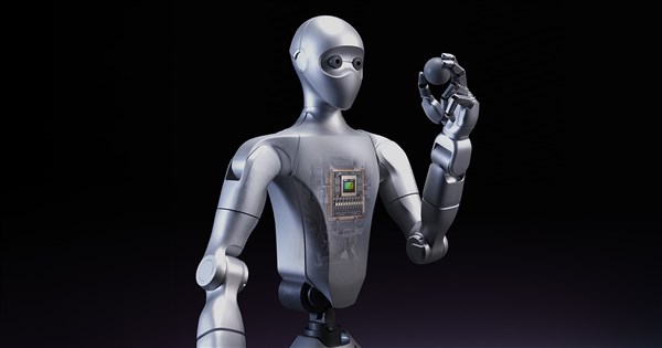 NVIDIAと人型ロボットを共同開発した宇樹科技、中国国内で批判に直面