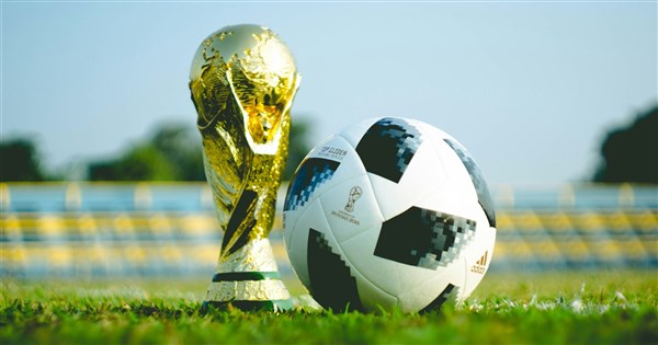 2026世界盃足球賽 賽程戰績、轉播管道看這裡
