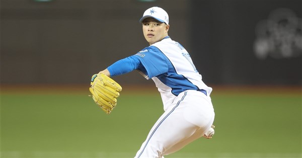 Sun I-Lei's Velocity Increases After Fine-Tuning Mechanics, Aims for First Win in Top-Team Start Against Yokohama on the 11th