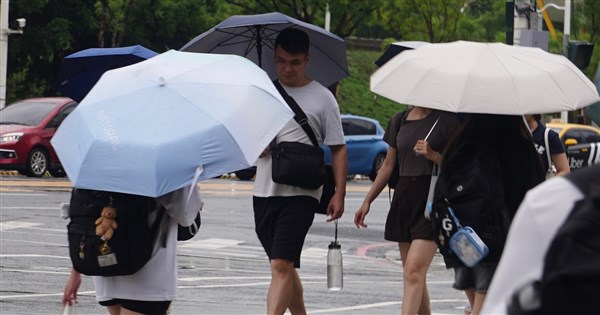 中南部で局地的な大雨続く 全台10日の休校・休業情報一覧【随時更新】