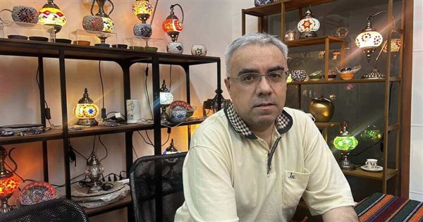 解讀中東衝突避免宗教誤讀 伊斯蘭學者：關鍵在政治