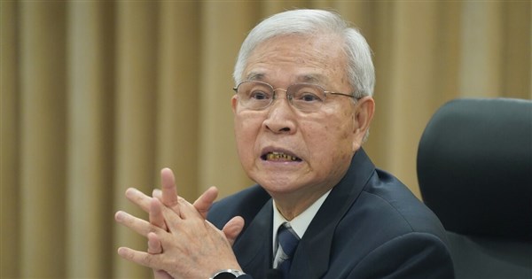 予防的利上げについて楊金龍総裁「インフレ期待は深刻でないが、CPI予測は上方修正の可能性」