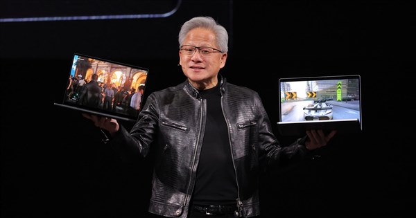 RTX Spark Superchip Targets AI PC Market, Could It Reshape the Landscape?