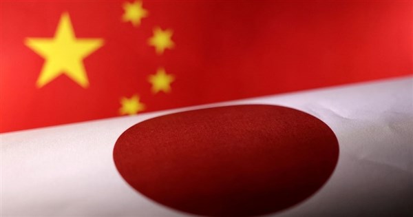 日媒：日本防衛白書が中国を「最大の戦略的挑戦」と位置づけ