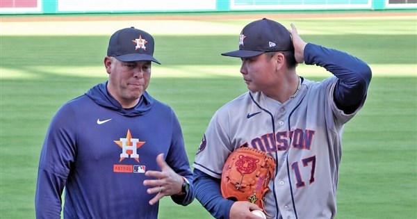 鄧愷威のスイーパーの背後にある、MLB選手育成革命