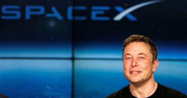 SpaceX Challenges History's Largest IPO, Musk's Net Worth Could Surpass $1 Trillion