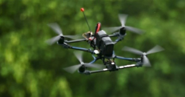 Legislative Yuan Cuts All Drone and Unmanned Boat Budget; Executive Yuan Says 'No Gap in National Defense'