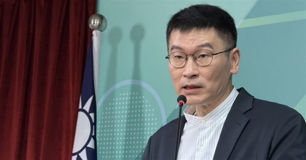陳玉珍氏「海峽フォーラムで対岸を統戦できる」と発言、陸委会「成果を示せ」と反論