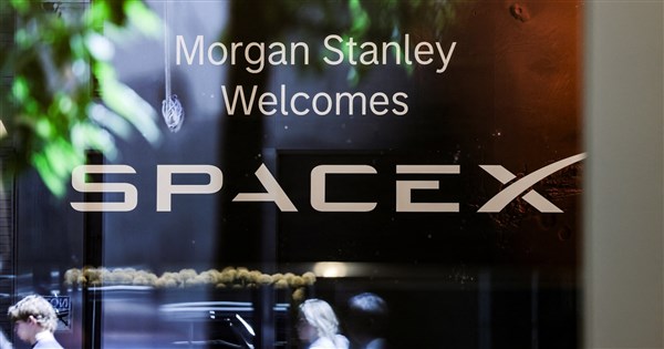 SpaceX Prices IPO at $135 Per Share, Marking Largest IPO in U.S. History