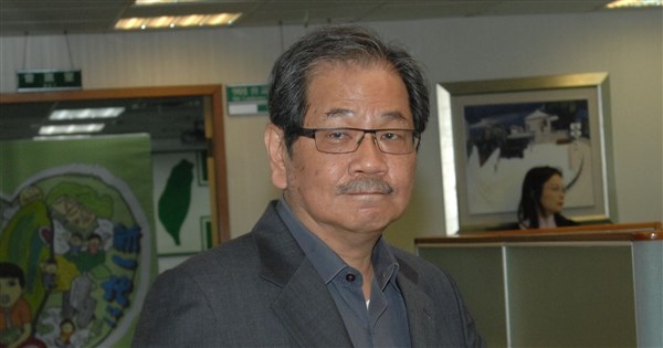 Former DPP Secretary-General Wu Nai-ren Detained for Failing to Repay NT$170 Million to Taiwan Sugar Corporation While Living Lavishly