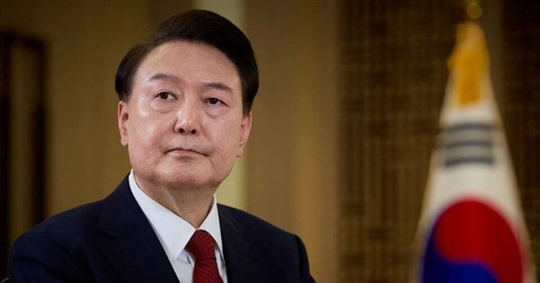 尹錫悅派遣無人機至北韓製造戒嚴藉口 判刑30年