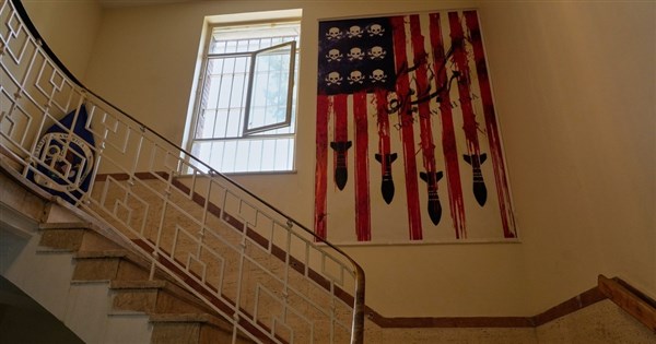 米伊接近で和平覚書の署名へ 合意内容と各国の反応を総まとめ
