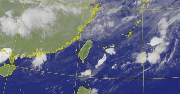 呉徳栄：西南部で14日、15日に激しい天候に注意