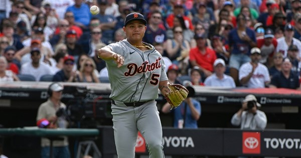 李灝宇、大リーグ復帰初戦で初打席安打　費柴德も同試合で二安打