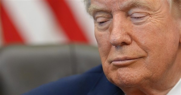 トランプ氏、イランとの協議完了を発表　パキスタン：6月19日にジュネーブで署名式