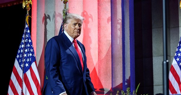 トランプ氏、7月4日にワシントンDCで大型集会を開催しアメリカ建国250周年を祝う