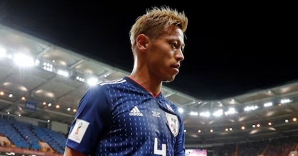 本田圭佑解説ワールドカップ日荷戦で金言連発　ネット笑讚「試合より面白い」