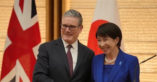 日英義GCAP戦闘機が正式設計段階へ、2035年配備目指す