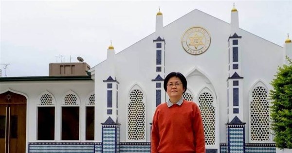 From Old German to Yiddish: Chang Shou-hui Deciphers National Taiwan Library's Crown Jewel [Exclusive Interview]