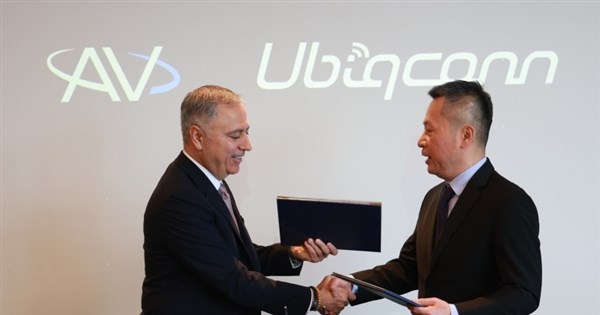 Nikkei: U.S. Drone Maker Teams Up with Taiwan's Utech to Help Build 'Taiwan Dome'