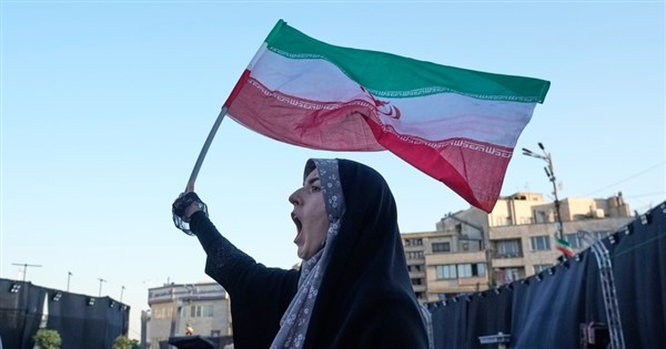 イラン：アメリカと協議合意で全戦線即時停火