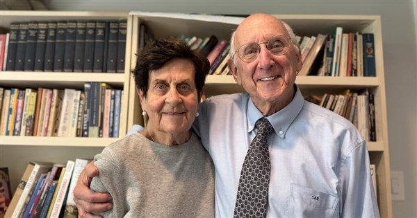 Steven Rosenberg Wins Tang Prize, Thanks Wife for Years of Support, Looks Forward to September Visit to Taiwan [Exclusive Interview]