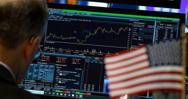 中東局勢緩和、半導体株が強含みで、テクノロジー株が米国株式市場を過去最高に導く