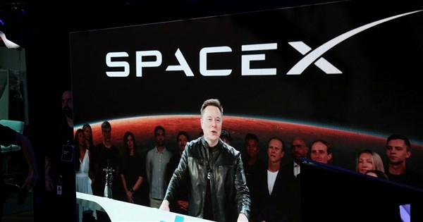 SpaceX「穿綠鞋」超額集資857億美元 股價2天漲幅逾4成